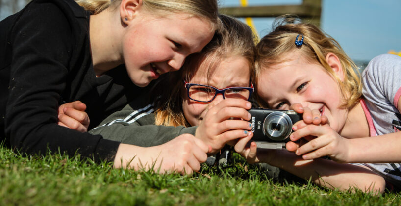 Verloren door technologie?